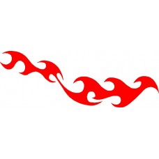 Flame 133